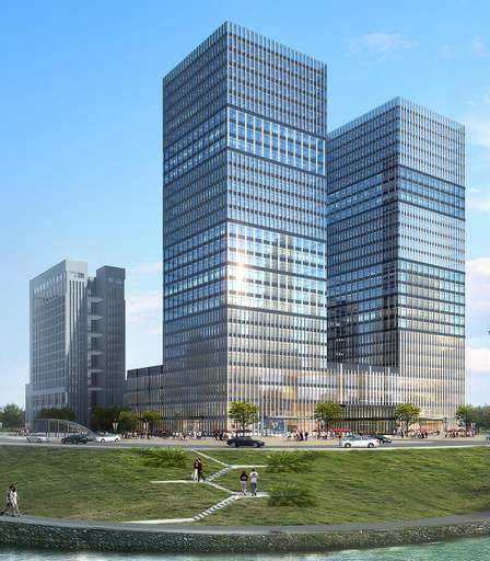 Shunshine International Hotel Xiangxi, Xiangxi Tujia and Miao