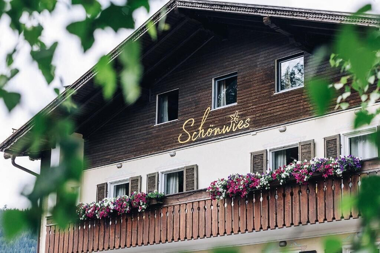 Exterior & Views 2, Hotel Schönwies, Bolzano