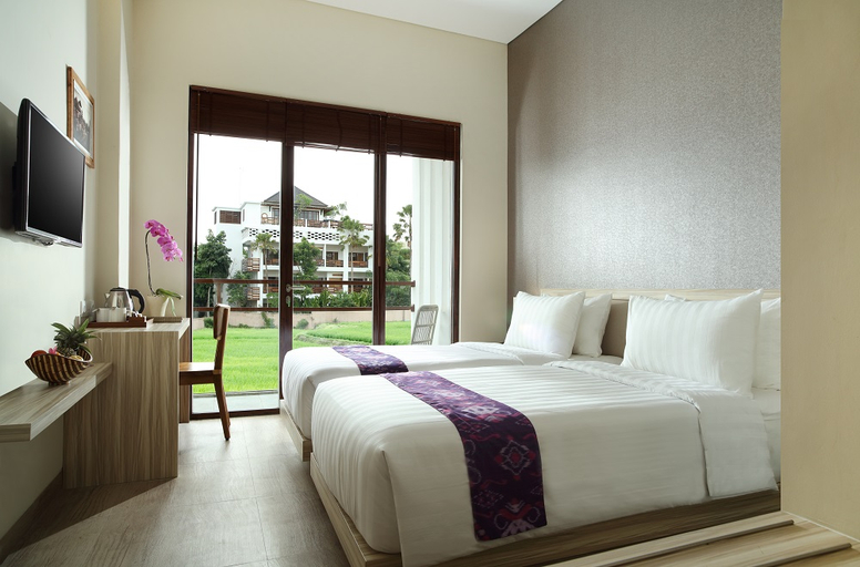 Bedroom 24