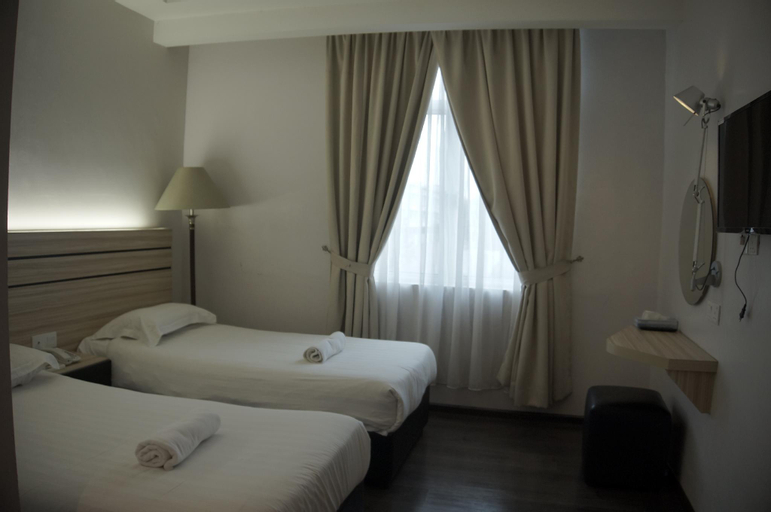 Bedroom 1