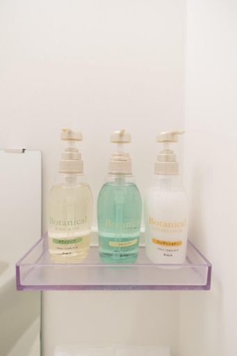 Amenities 2
