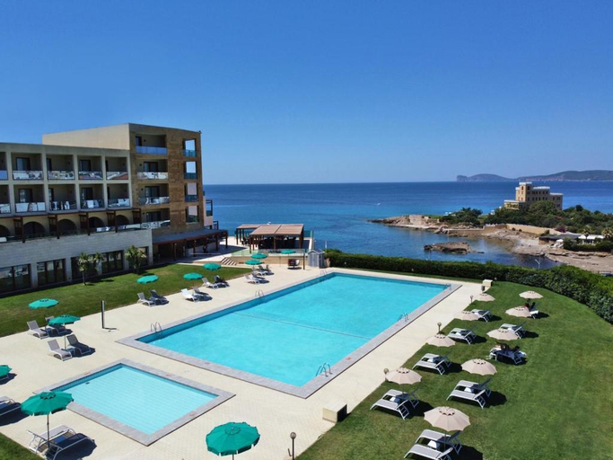 Sport & Beauty 2, Smy Carlos V Wellness & Spa Alghero, Sassari