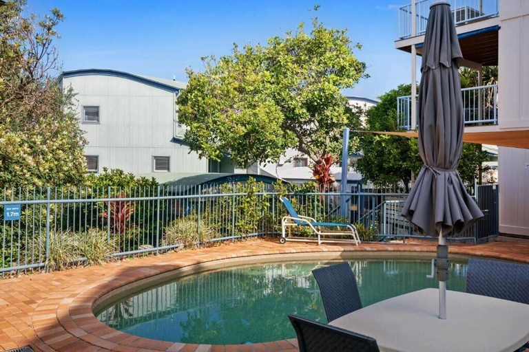 Sport & Beauty, Castaways Cove by Stay Noosa, Noosa - Sunshine-Peregian