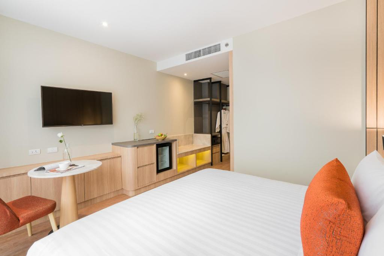 Bedroom 16