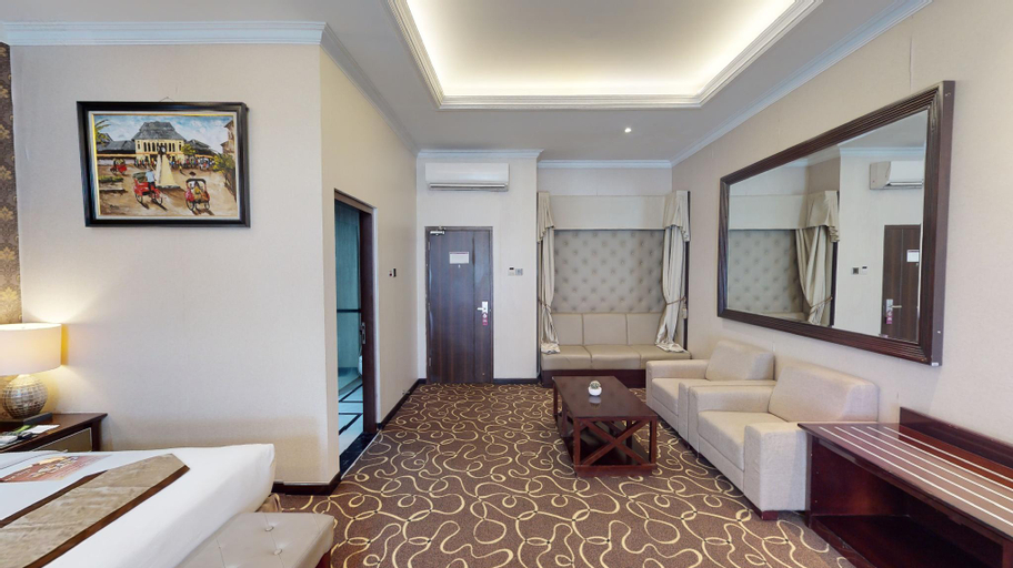 Bedroom 16