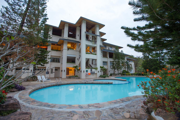Sport & Beauty 4, The Imperial Phukaew Hill Resort, Khao Kho