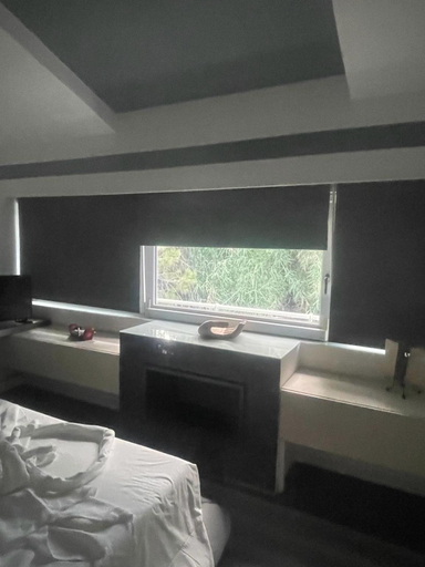 Bedroom 3, Floating House Embe Experience, Caserta