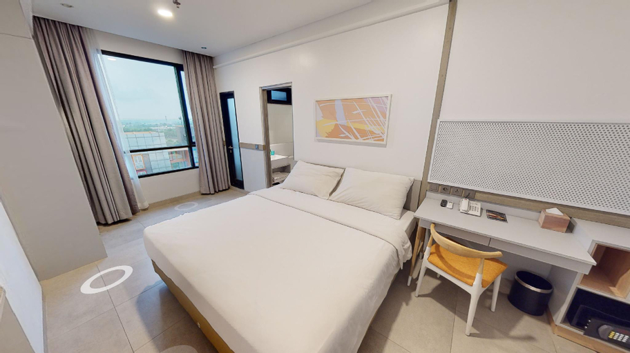 Bedroom 15