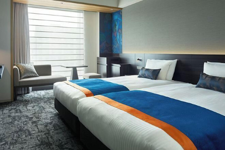 Bedroom 12