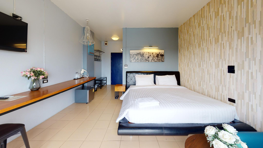 Bedroom 6