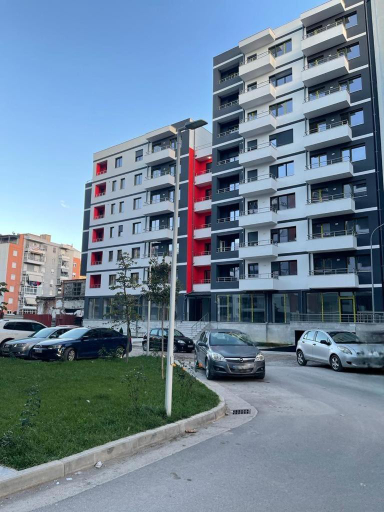Melody Apartment in Korce, Korçës
