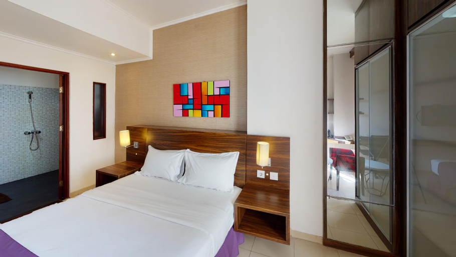 Bedroom 5