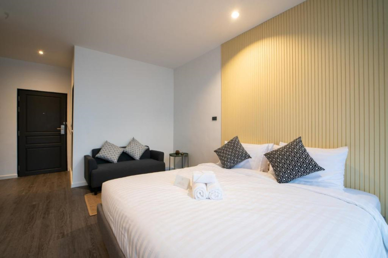Bedroom 21