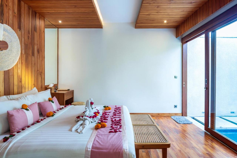 Bedroom 3, Bali Vilaasee, Badung
