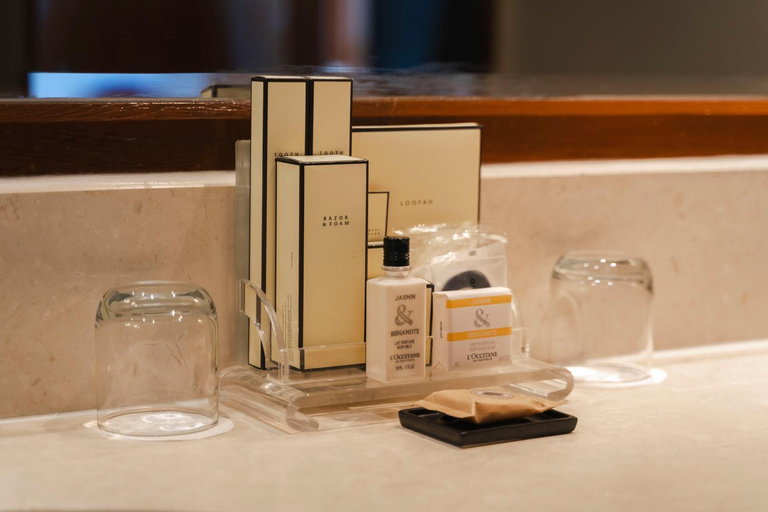 Amenities 11