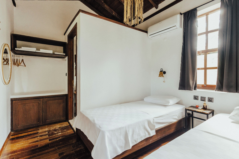 Bedroom 3, Eski Yeni Tatil Evi, Kemer