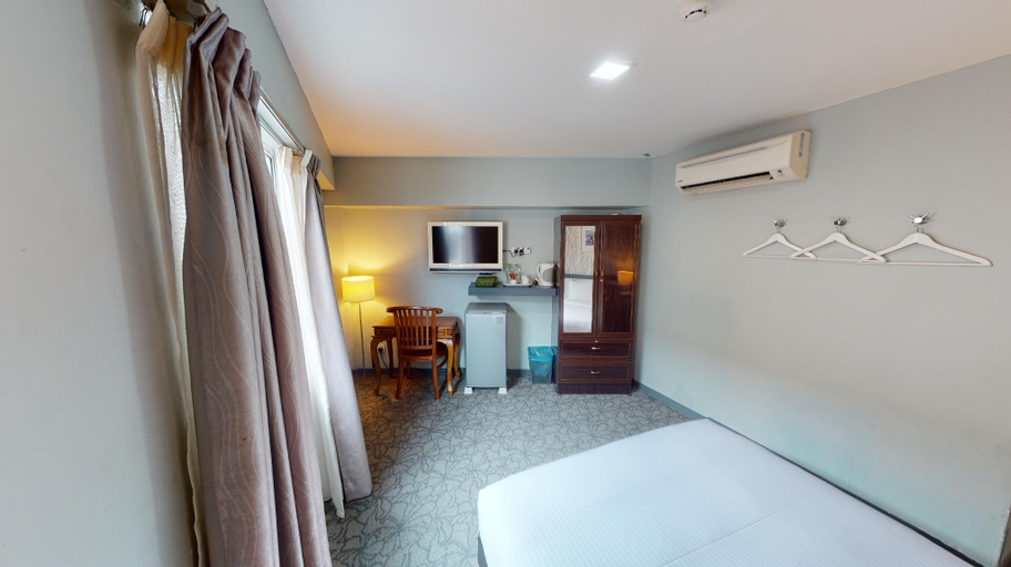 Bedroom 7