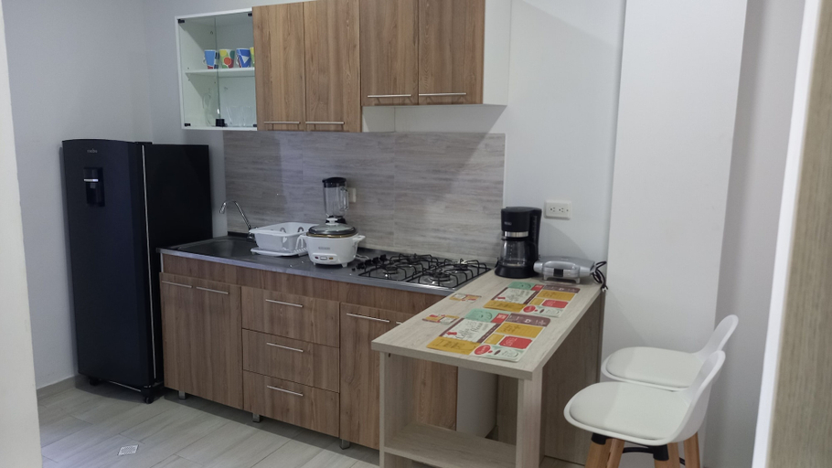 Others 5, Saphire Apartments, San Andrés