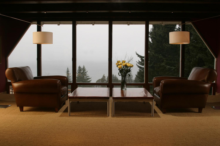 Public Area 5, Hotel Tunquelén, Bariloche