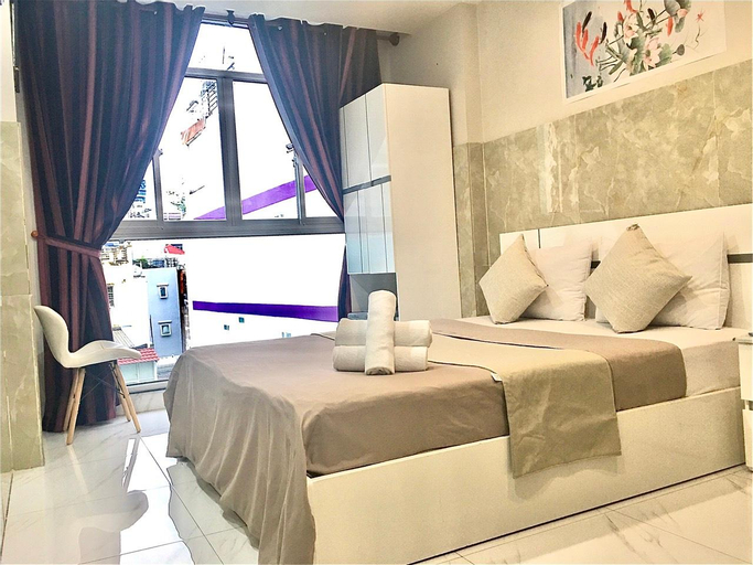 Bedroom 6