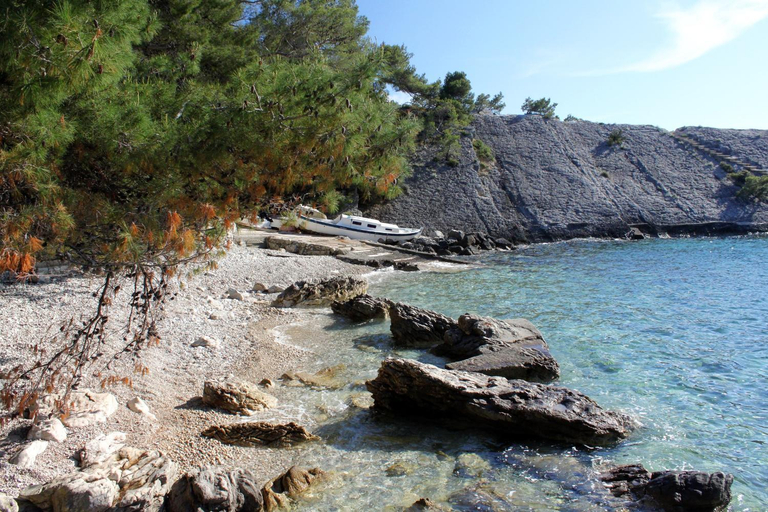 Others 2, Apartments by the sea Cove Zarace - Hvar - 20924, Hvar