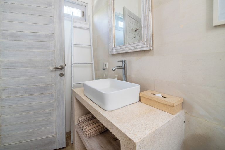 Bathroom 3, Villa Tara by Villa Finder, Badung