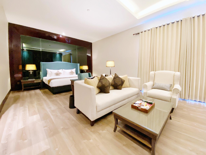 Bedroom 10