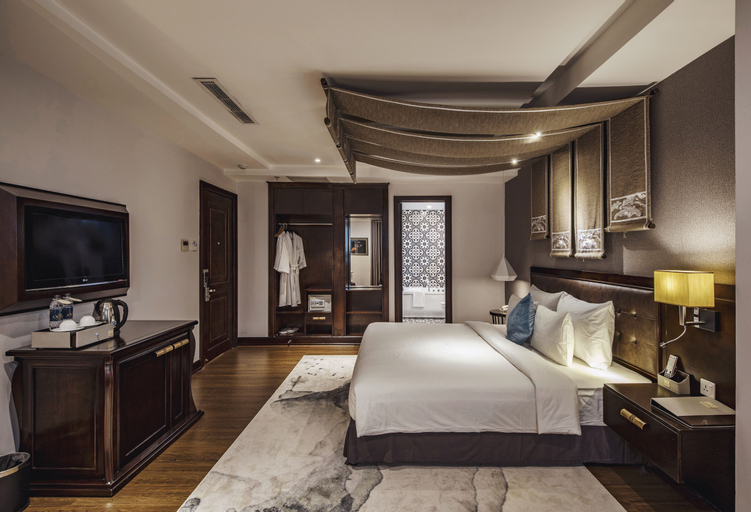 Bedroom 9