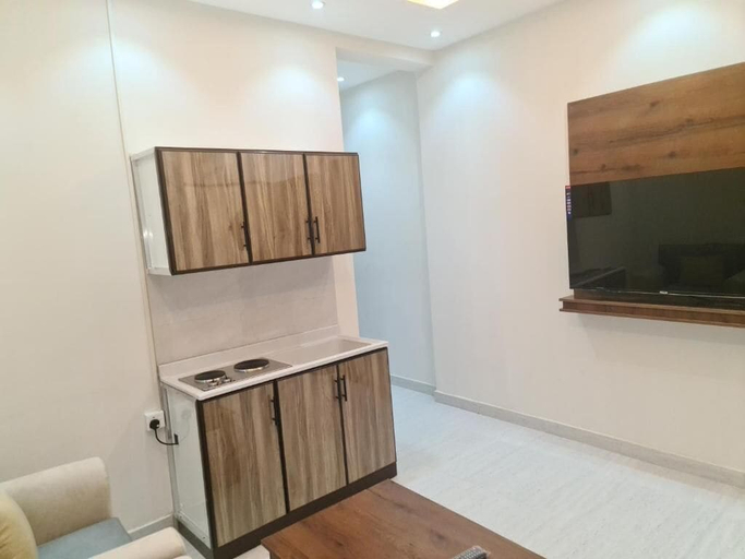 Bedroom 3, Fakhamit Al yamama فخامة اليمامة للشقق الفندقية, Riyadh