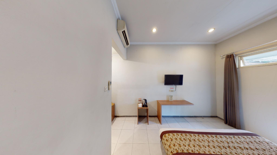 Bedroom 15