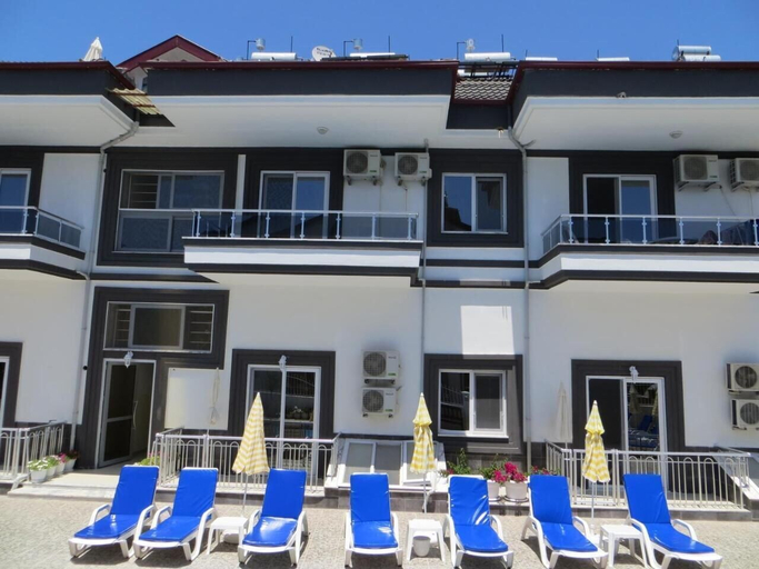 Exterior & Views 2, Begonvil Garden Apart, Fethiye