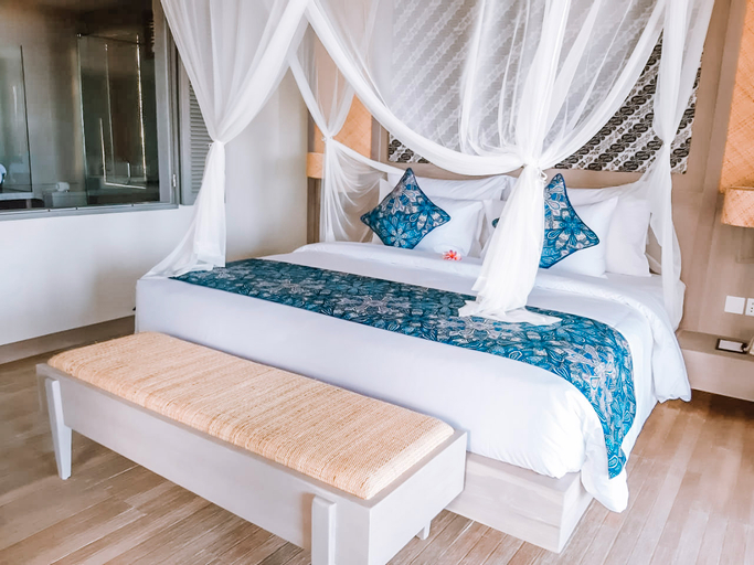 Bedroom 6