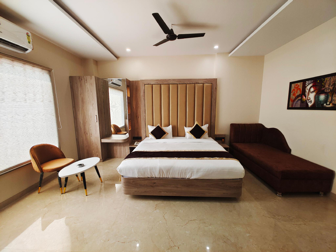 Bedroom 5