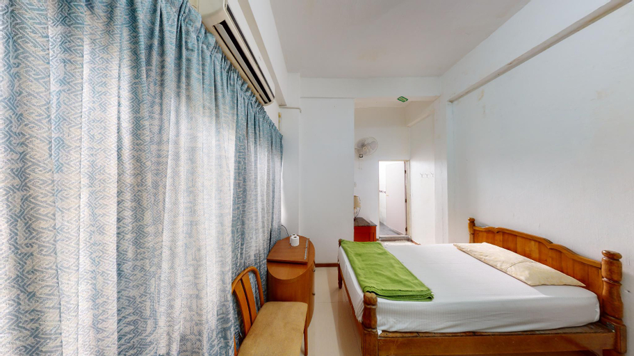 Bedroom 9
