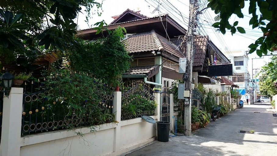 Baan Somboon Guesthouse, Hua Hin