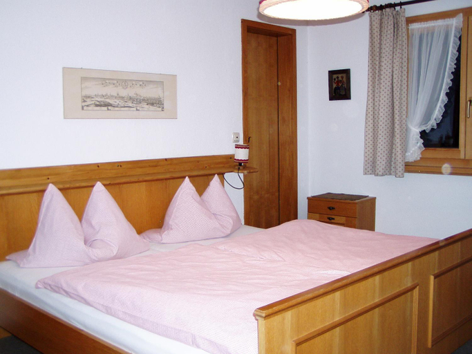 Bedroom 2, Ferienwohnungen Ingrid Schillmeier, Berchtesgadener Land