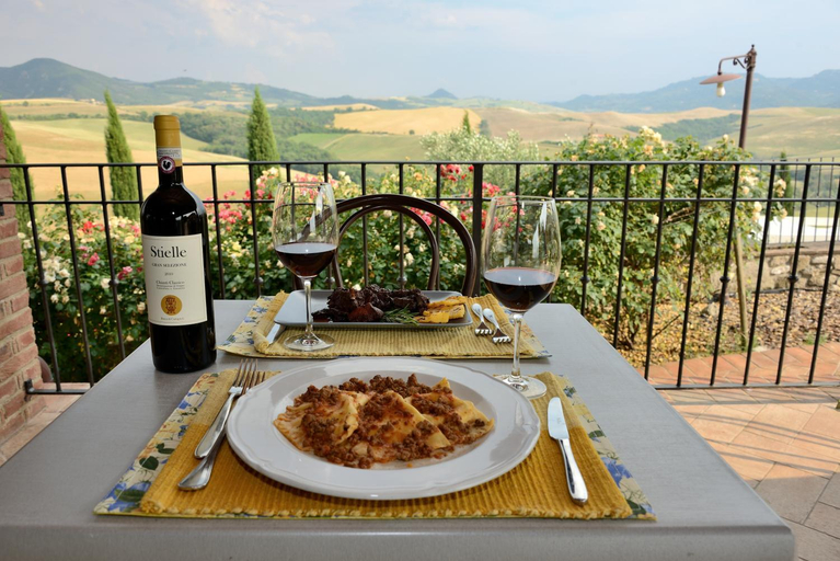 Food & Drinks 5, Agrihotel Il Palagetto, Pisa