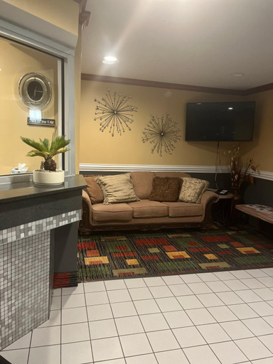 Others 5, Regency Inn & Suites, Anoka
