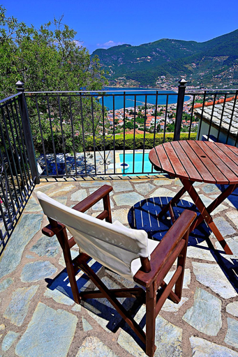 Others 3, Erato villa, Thessaly