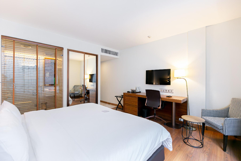 Bedroom 11