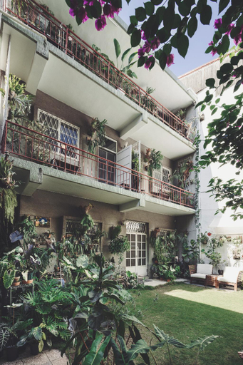 Others 5, Civil Life Guesthouse, Tainan