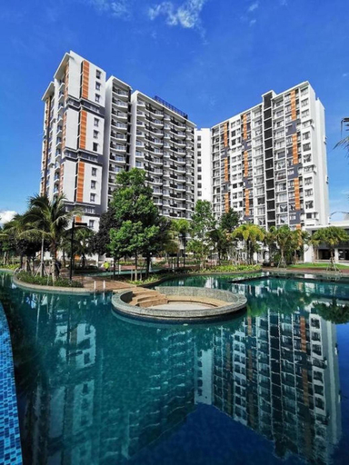 Exterior & Views 1, Timurbay Seafront Residences by SKP StayStalk, Kuantan