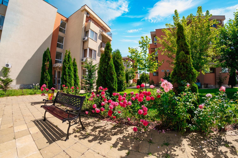 Others 5, Nessebar Fort Club Apartments, Nesebar