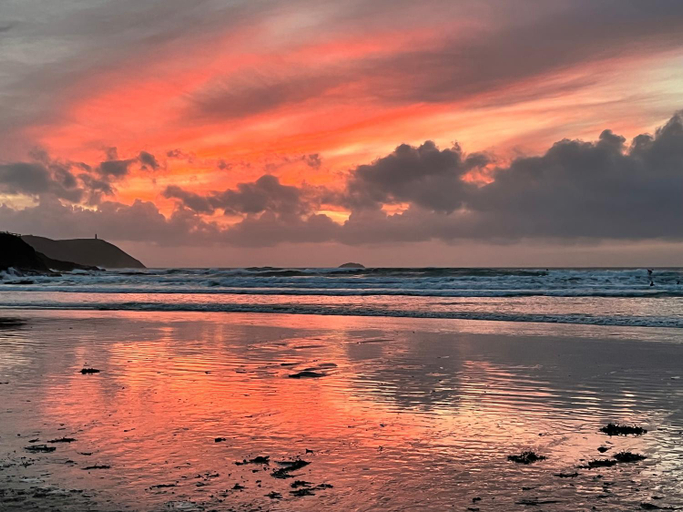 Others 4, Alpha, Cornwall