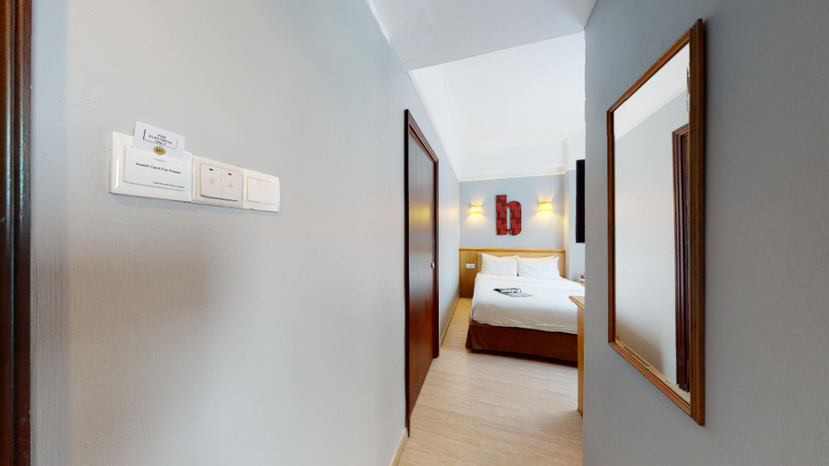 Bedroom 11