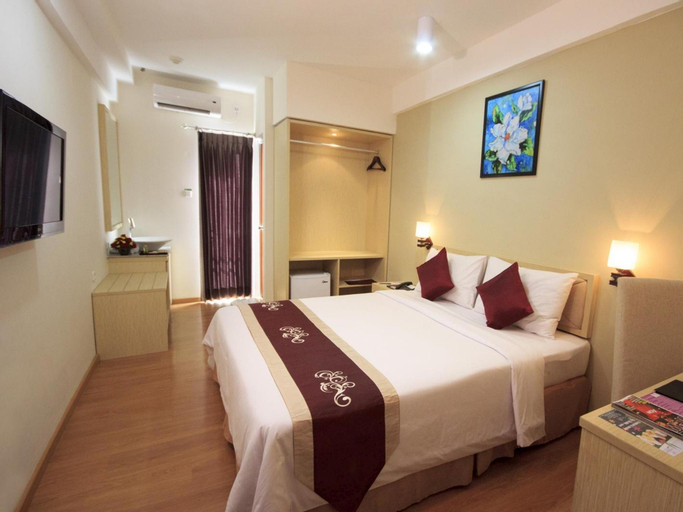 Bedroom 11