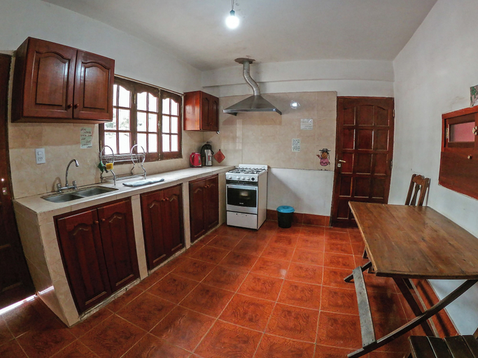 Others 5, Imaynalla Hostel, Humahuaca