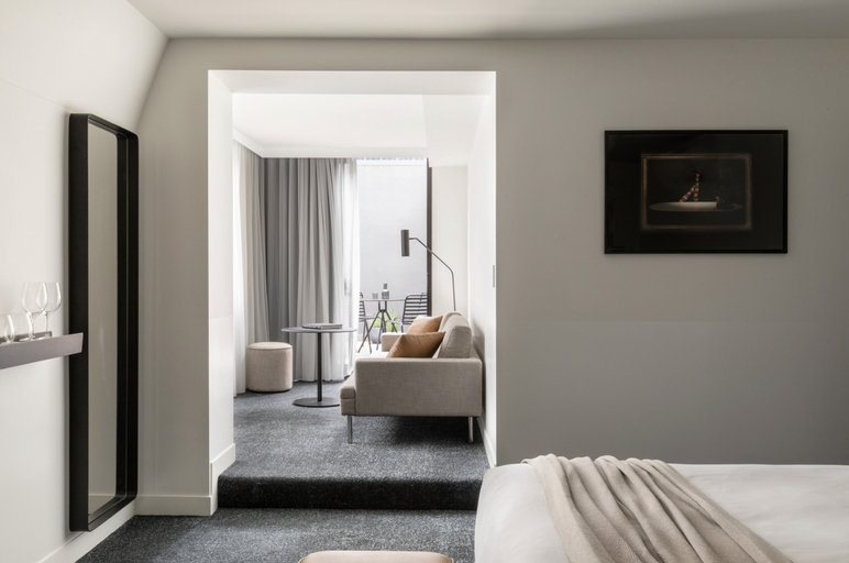 Bedroom 22