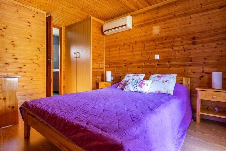 Facilities 4, Villa Aloupi, Thessaly