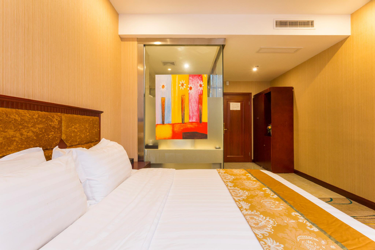 Bedroom 7